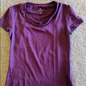 Athleta workout top